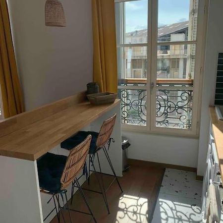 Apartament Le Quai Du Mucem Marsylia Zewnętrze zdjęcie